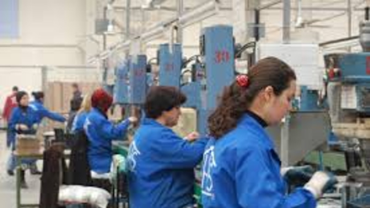 İmalat Sanayine 100 Milyar TL’lik Finansman Programı Başladı